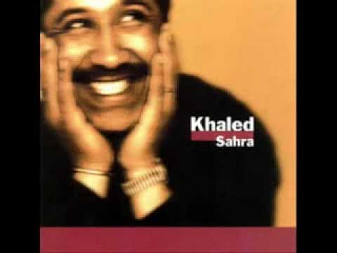 cheb khaled yamina