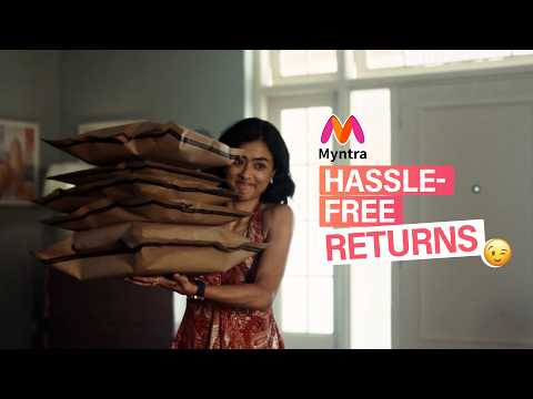 Your Favorite Brands with Easy Returns
