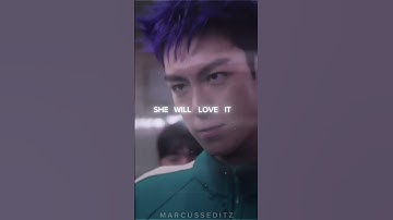 NO.230 Thanos edit #squidgame #edit #thanosedit #player230 #capcut #short #shortvideo #fyp