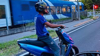 Phantom F12 Story 20162020