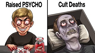 the Most Disturbing Internet Mysteries [Vol. 2]