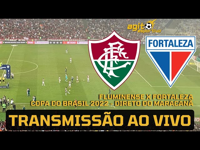 Fluminense x Ypiranga: acompanhe o placar AO VIVO do jogo da Copa do Brasil, Torcedores