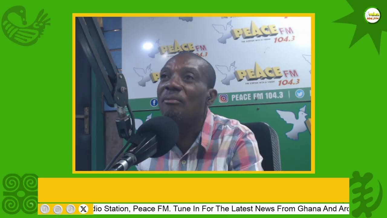 Peace Power Sports (02/09/2025)