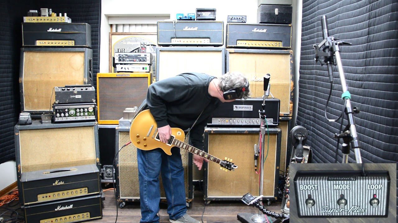 Metropoulos Super-Plex - March 2020