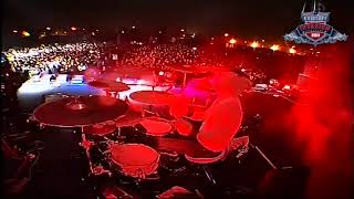 The Prodigy - Run With The Wolves (Live At Eristoff Invasion, Gurgaon)