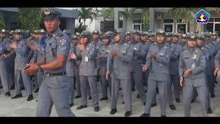 YEL-YEL ANGKATAN 53 SMKN 1 MUNDU CIREBON
