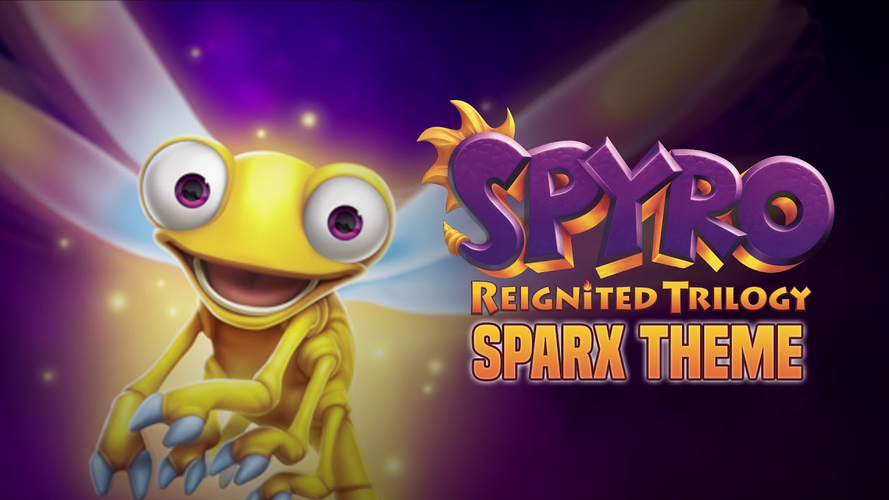 spyro music download spyro music download
