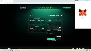 [Animoca Brands Japan x Inferix] How to Buy a Worker Node - Whitelist and Public Sale