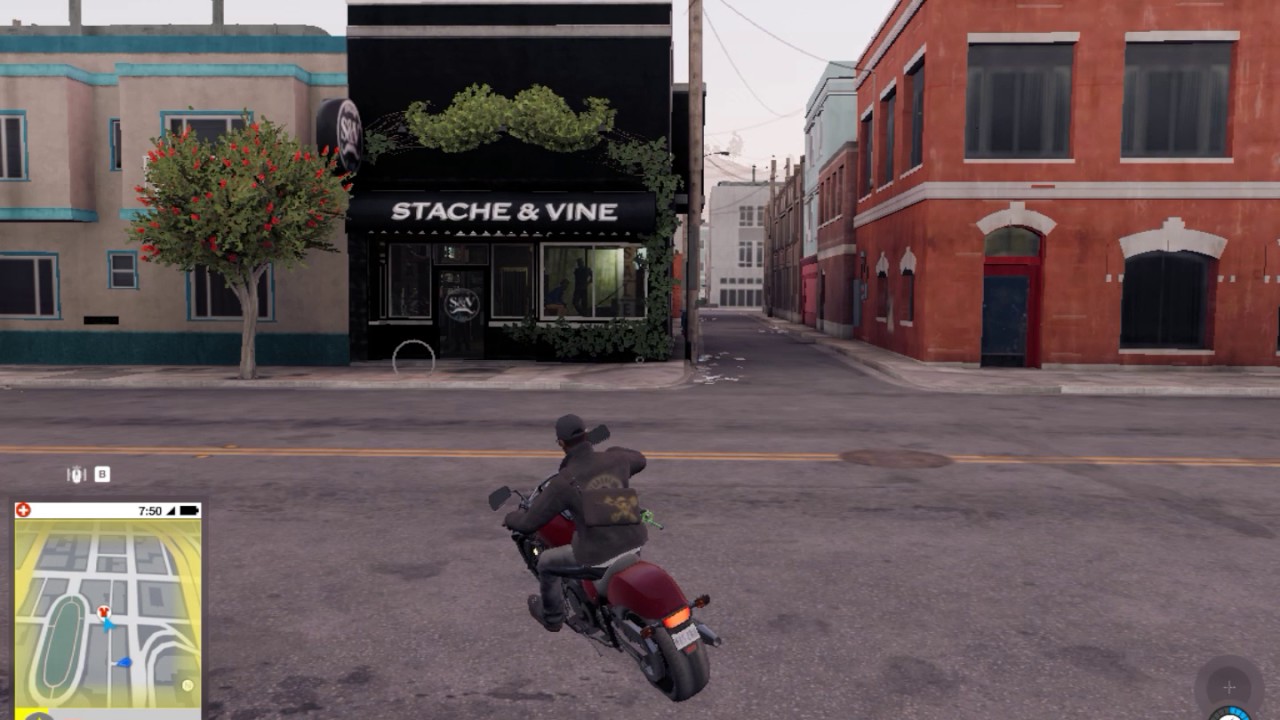 Watch Dogs What Was The Playlist In Prolog Watch Dogs What Was The Playlist In Prolog
