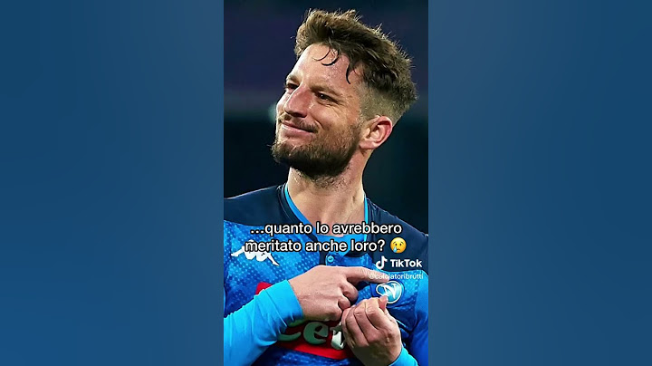 They deserve it😔      #napoli #sscnapoli #seriea #insigne #mertens #football #soccer #calcio #hamsik