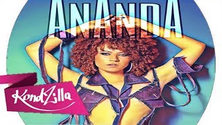 Joker Beats Feat. Ananda - Quero Que Tu Vá Kondzilla