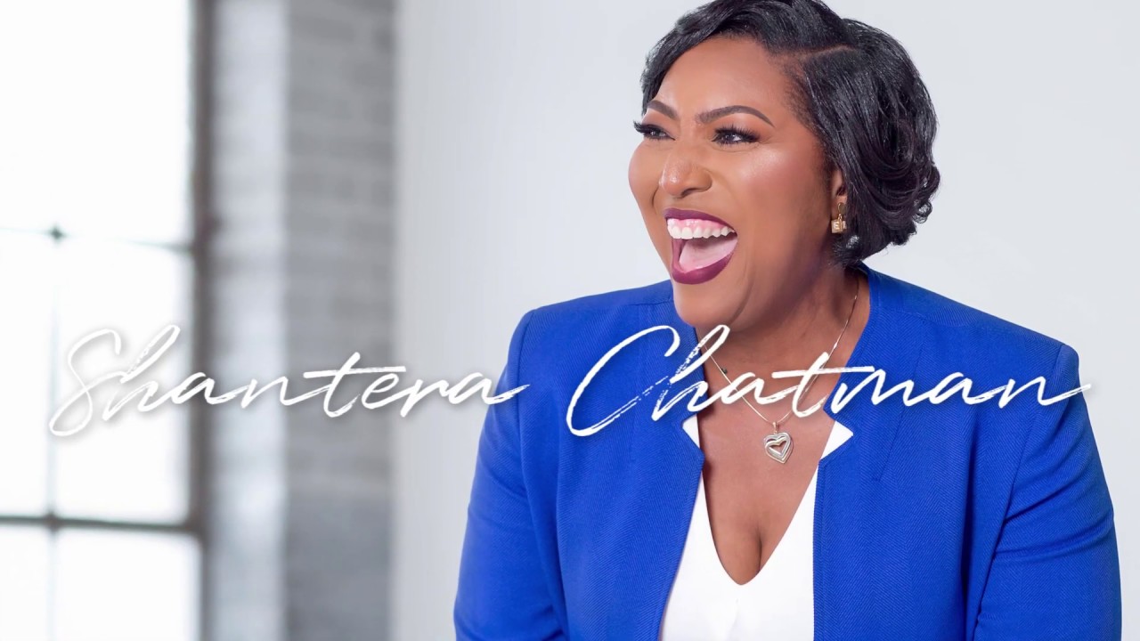 Shantera Chatman Marketing Video
