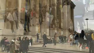 Tourisme a Paris
