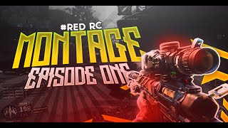 #RedRC Montage #1 Edited by @_JayJoker