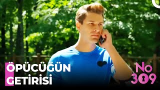 Aşk İçin Göze Alman Gerekenler Var - No 309