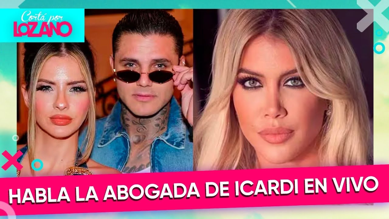 Wanda Nara vs. Mauro Icardi: la guerra volvió más picante que nunca | 