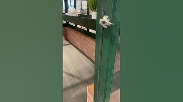 Lower Door Threshold on a Stem Wall (Janssens)