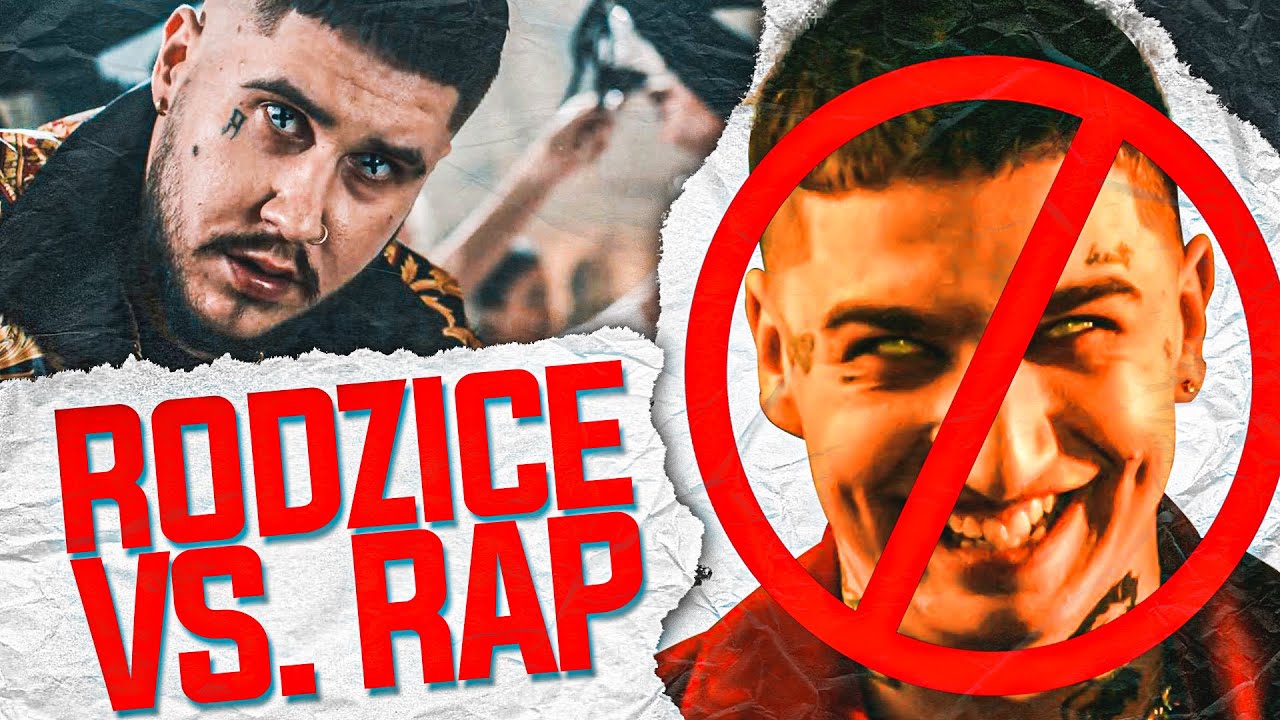 Rodzice ostro ROASTUJĄ rap - patrzę na to, niezła jatka, są kurde źli i nie lubią raperów xD