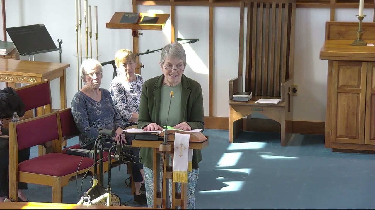 Faith, Love and Hope in Action