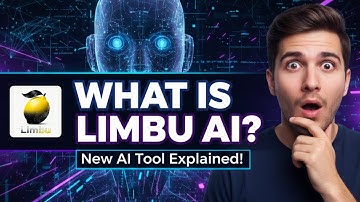 What is Limbu Ai - Ai Powered Google Business Profile Automation Tool  🚀