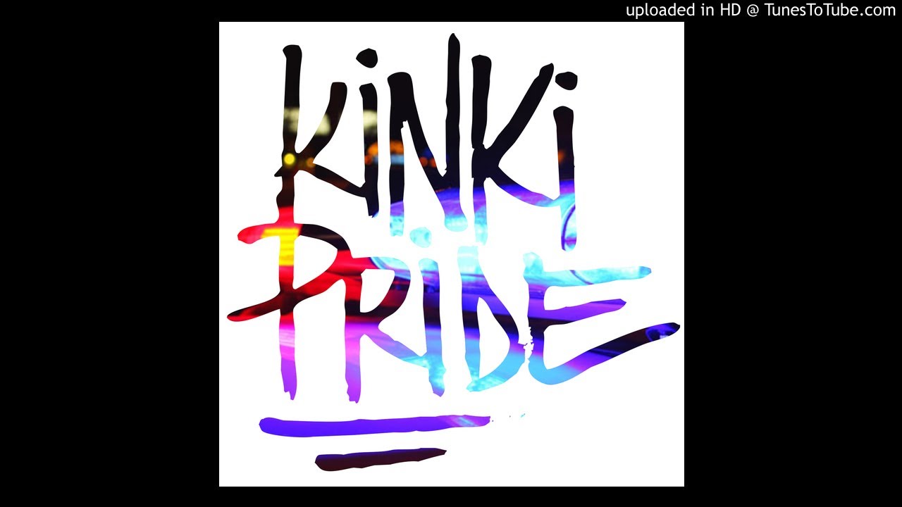Yenk - Rodri Navajas (Original Mix) [Kinki Pride]