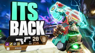 The most HATED META is back.. (lord help us)
