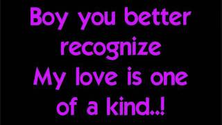 Auburn Ft. Iyaz- La La La