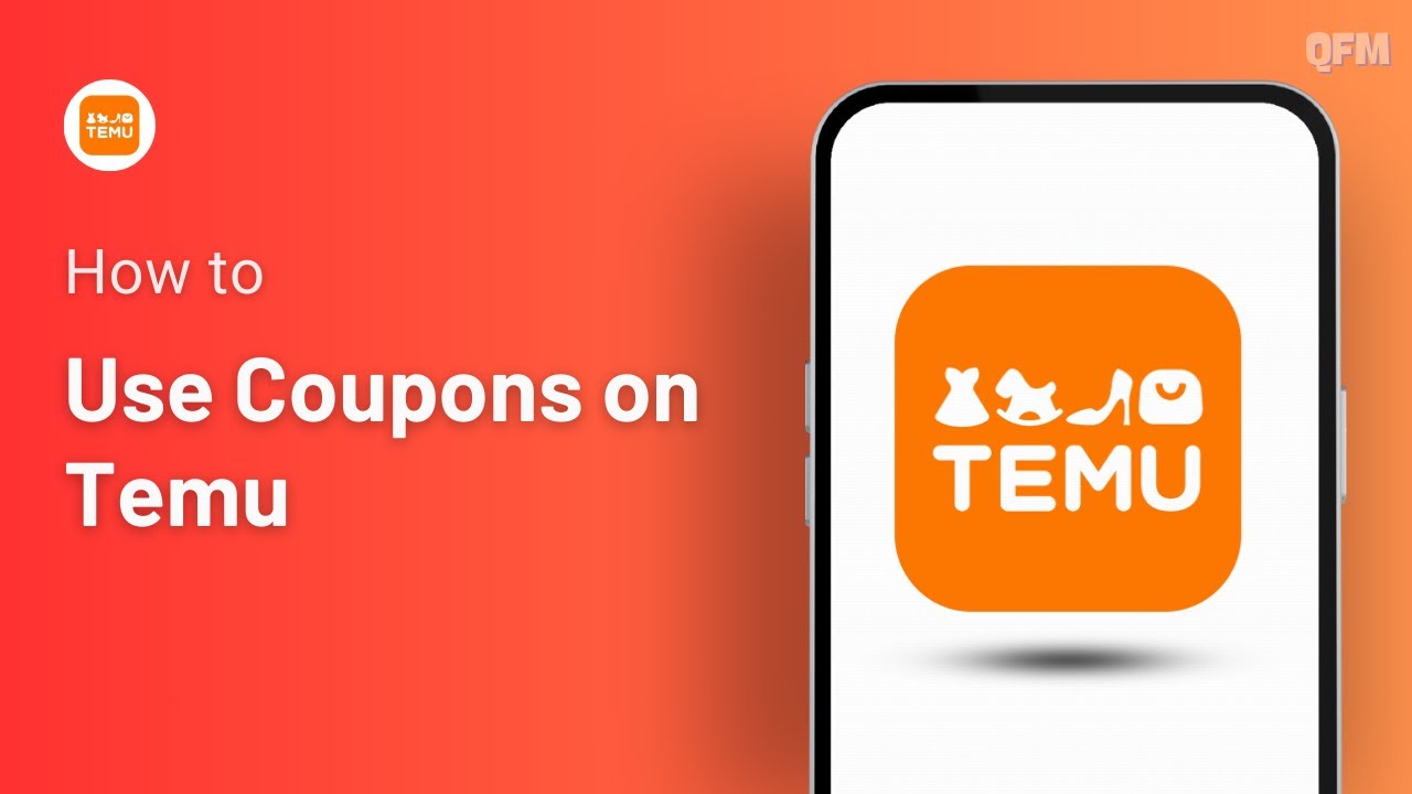 Temu App Promo Code How To Use Coupons On Temu App 2024 | Temu Coupon Code - YouTube