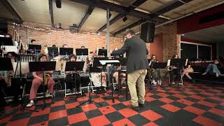Number 8, The Jazz Workshop