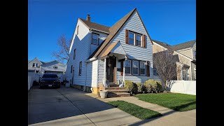 162 Oak Street video tour