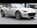 New 2023 Mazda MX-5 Miata Marietta Atlanta, GA #Z65256 - SOLD