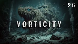 Vorticity | Fluid Kinematics | Chemical Engineering | Mechanical Engineering | The Engineer Owl