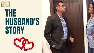 The Husband&#39;s Story | Hindi Short Film on Betrayal &amp; Extramarital Affair |  Six Sigma Films