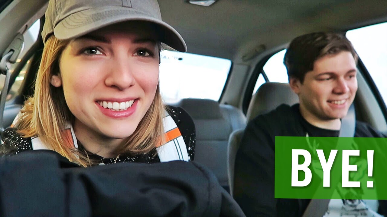 11 Flights this week! | Lifeburry 2016 - YouTube