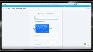 How to Import Subscribers into GetResponse Step-by-Step