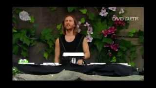 Ain't A Party - David Guetta ft Harrison Live @ Tomorrowland 2013 Resimi