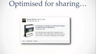 Viral Buyer Plugin For Facebook Viral Marketing With WordPress