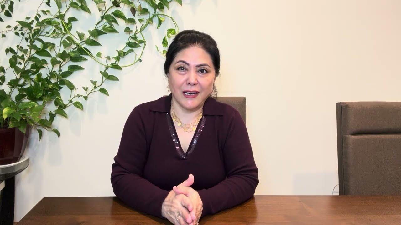 داستان زن افغان از دانمارک ، در دانمارک بعد از ۱۶ سال مجبور شدم خانه امن بریم از دست شوهرم وحشی ام 