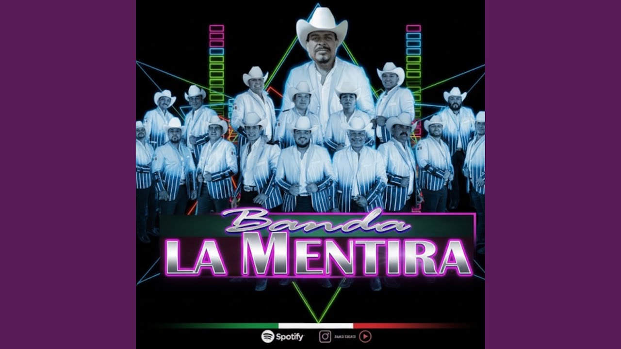 EPISODIO 27 (EN VIVO EN CD JUAREZ DGO) (BANDA LA MENTIRA) (En vivo)