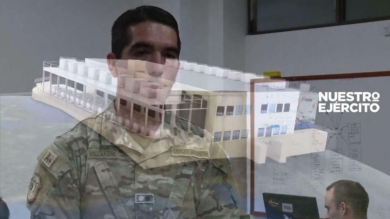 Programa Nuestro Ejército - Comunicaciones Fijas