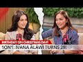 1ON1: IVANA ALAWI Shares Dream Of Having Her Own Family! | Karen Davila Mp3 Song