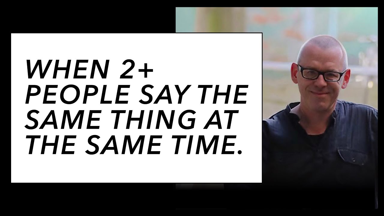 Fred Cummins on joint speech, 4E CogSci, ecological psychology | Thing in itself w/ Ashar Khan