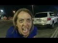 Woman Removes Pants, Accuses Cop of Harassment To Avoid Jail