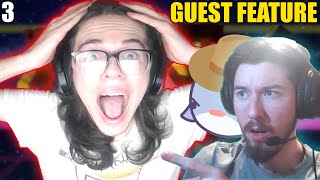 The Hiitzathon | Idiots on the MiC
Our first ever guest episode is here! From the twitch streamer experience to the IBL, MC, @just_kairos and @Hiitzhunter tackle everything.
Episode 2: https://youtu.be/u_v9wEKFNVg?si=pwHyQB0vJIvNUjQ6
Recorded using OBS
Edited using Movie Studio 15.0 Platinum
0:00:00 - Introductions
0:02:26 - Minecraft Events
0:09:15 - Hunters Origins
0:23:42 - The IBL
0:51:54 - Twitch Streaming
1:21:39 - Mental Health
1:29:24 - The Question
Become a channel member! https://www.youtube.com/c/themcmaster132/join
My PUBLIC Discord Server: https://discord.gg/k94GfB5sXM
My Twitter: https://twitter.com/TheMCMaster132
My Instagram: https://www.instagram.com/mchunt132/
My Twitch: https://www.twitch.tv/themcmaster132
My second channel: https://www.youtube.com/channel/UCMpHSXY0L2yKo4lYkSW2QJA
My TikTok: https://www.tiktok.com/@mchunt132
#idiotsonthemic #podcast #minecraft The Hiitzathon | Idiots on the MiC