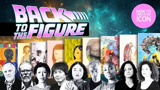 Ep 30. Back to the future of figurative art.