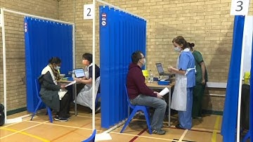 Confusion over covid vaccines