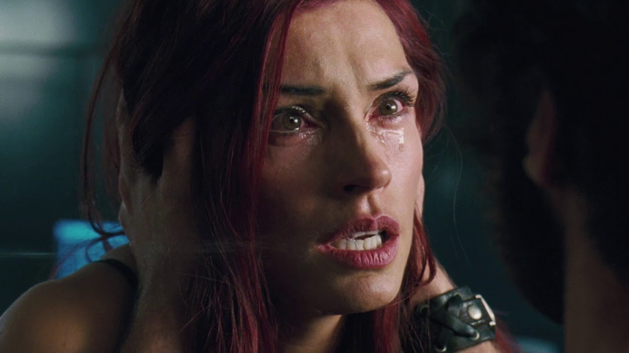 X Men The Last Stand 2006 Trailer Hd 1080p Youtube 