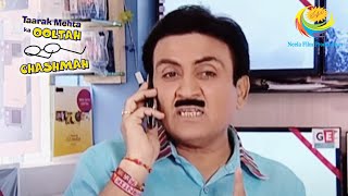 Jethalal Help Out Bhide | Full Episode | Taarak Mehta Ka Ooltah Chashmah