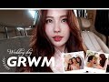 [Eng] ì¹œêµ¬ê²°í˜¼ì‹âœ¨í•˜ê°ë©”ì´í¬ì—… ê°™ì´ì¤€ë¹„í•´ìš”! ì¶•í•˜í•´â¤ï¸ GRWM! Wedding Guest M