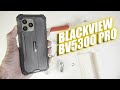 Blackview BV5300 Pro - стильно, доступно, з хорошою камерою.
